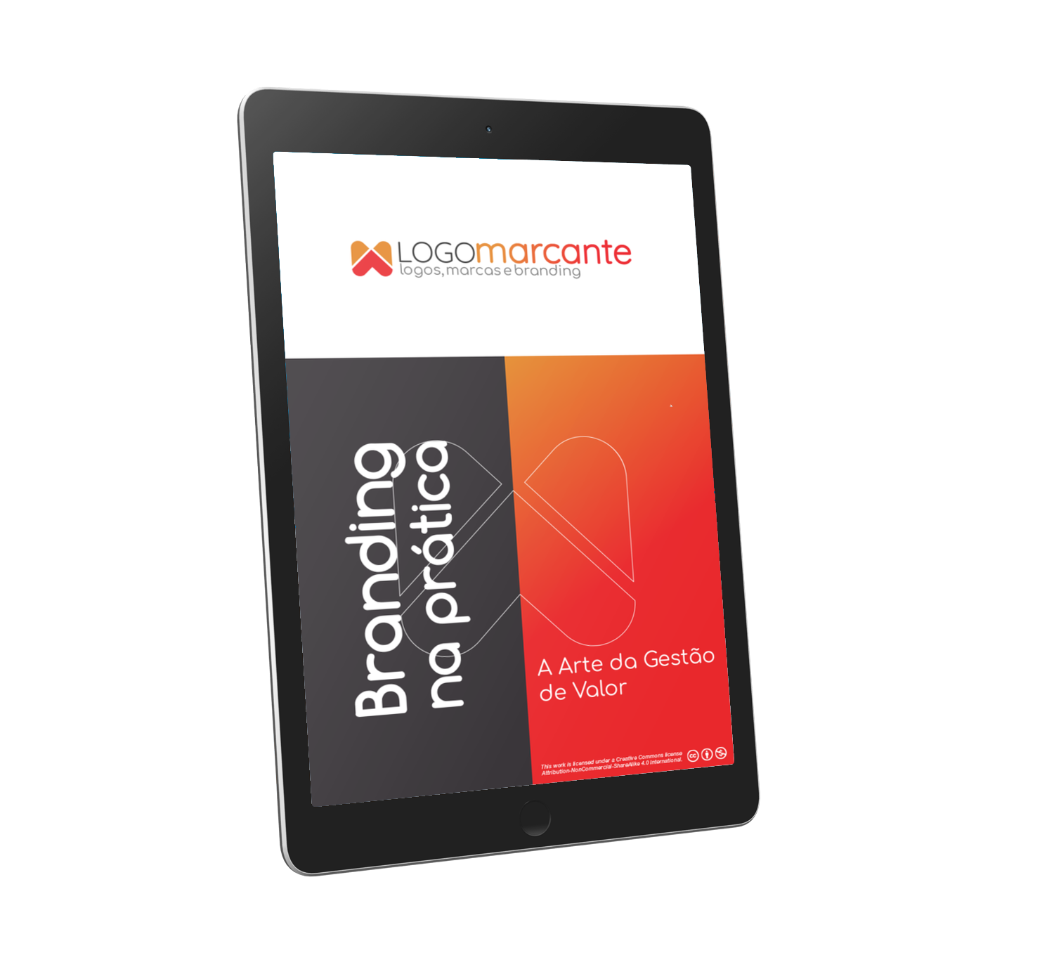 Ebook: Branding na prática - A arte da Gestão de Valor - Versão Free